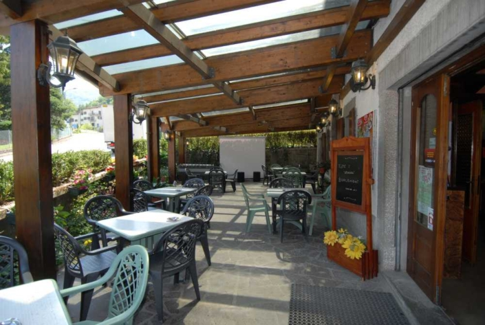 Hotel Valle Verde Pievepelago