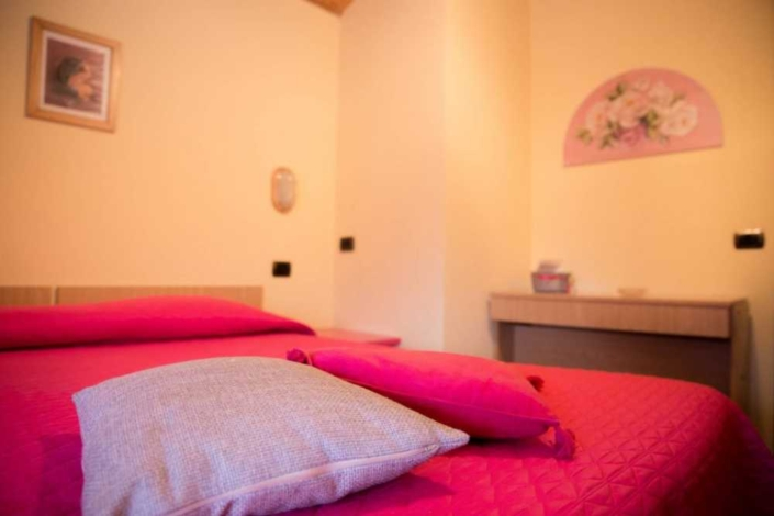 Hotel Valle Verde Pievepelago