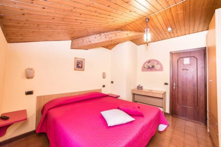 Hotel Valle Verde Pievepelago