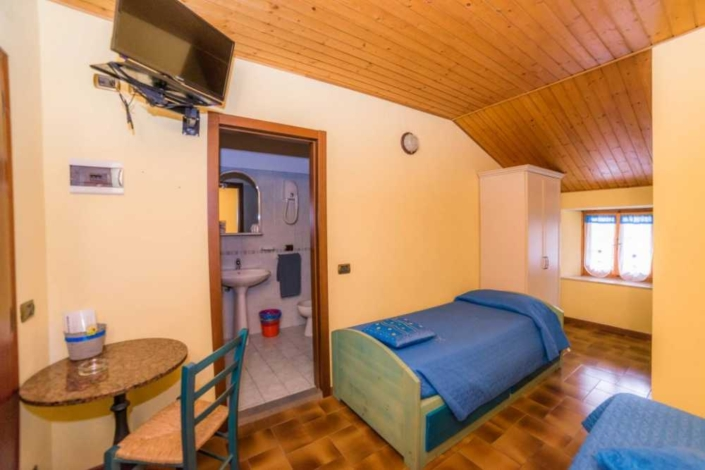 Hotel Valle Verde Pievepelago