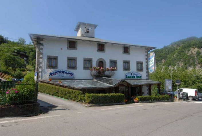 Hotel Valle Verde Pievepelago