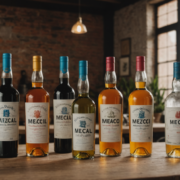 An innovative project collaboration between MAECI and Mezcal Agency, focusing on innovation and creative strategies.