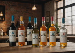 An innovative project collaboration between MAECI and Mezcal Agency, focusing on innovation and creative strategies.